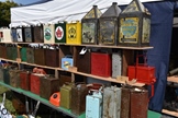 International Autojumble Beaulieu -  6 september 2025