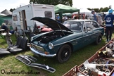 International Autojumble Beaulieu -  6 september 2025