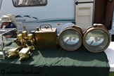 International Autojumble Beaulieu -  6 september 2025