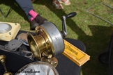 International Autojumble Beaulieu -  6 september 2025