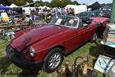 International Autojumble Beaulieu -  6 september 2025