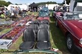 International Autojumble Beaulieu -  6 september 2025