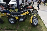 International Autojumble Beaulieu -  6 september 2025