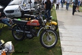 International Autojumble Beaulieu -  6 september 2025