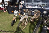 International Autojumble Beaulieu -  6 september 2025
