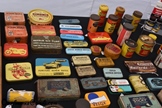 International Autojumble Beaulieu -  6 september 2025