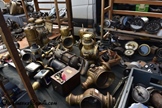 International Autojumble Beaulieu -  6 september 2025