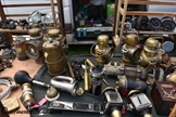 International Autojumble Beaulieu -  6 september 2025