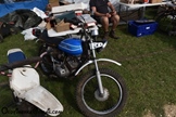 International Autojumble Beaulieu -  6 september 2025
