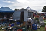 International Autojumble Beaulieu -  6 september 2025