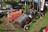 International Autojumble Beaulieu -  6 september 2025