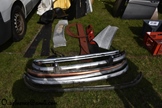 International Autojumble Beaulieu -  6 september 2025