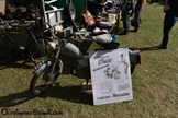 International Autojumble Beaulieu -  6 september 2025