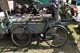 International Autojumble Beaulieu -  6 september 2025