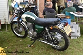 International Autojumble Beaulieu -  6 september 2025