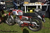 International Autojumble Beaulieu -  6 september 2025