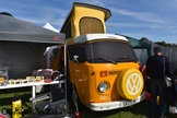 International Autojumble Beaulieu -  6 september 2025