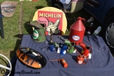 International Autojumble Beaulieu -  6 september 2025