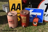 International Autojumble Beaulieu -  6 september 2025
