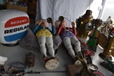 International Autojumble Beaulieu -  6 september 2025