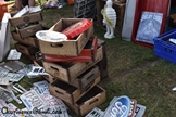 International Autojumble Beaulieu -  6 september 2025
