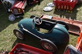 International Autojumble Beaulieu -  6 september 2025