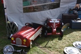 International Autojumble Beaulieu -  6 september 2025