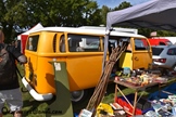International Autojumble Beaulieu -  6 september 2025