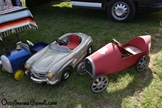 International Autojumble Beaulieu -  6 september 2025