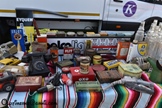 International Autojumble Beaulieu -  6 september 2025