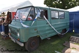 International Autojumble Beaulieu -  6 september 2025
