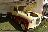 International Autojumble Beaulieu -  6 september 2025