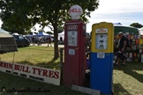 International Autojumble Beaulieu -  6 september 2025