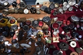 International Autojumble Beaulieu -  6 september 2025