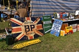 International Autojumble Beaulieu -  6 september 2025