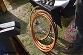 International Autojumble Beaulieu -  6 september 2025