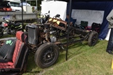 International Autojumble Beaulieu -  6 september 2025