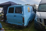 International Autojumble Beaulieu -  6 september 2025