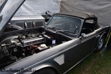 International Autojumble Beaulieu -  6 september 2025