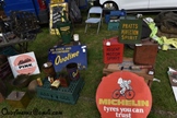 International Autojumble Beaulieu -  6 september 2025