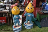 International Autojumble Beaulieu -  6 september 2025