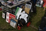 International Autojumble Beaulieu -  6 september 2025