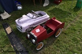 International Autojumble Beaulieu -  6 september 2025