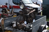 International Autojumble Beaulieu -  6 september 2025