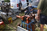 International Autojumble Beaulieu -  6 september 2025
