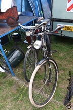 International Autojumble Beaulieu -  6 september 2025