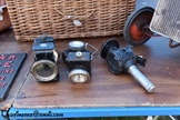 International Autojumble Beaulieu -  6 september 2025