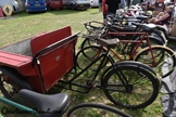 International Autojumble Beaulieu -  6 september 2025