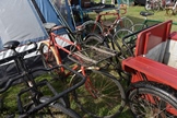 International Autojumble Beaulieu -  6 september 2025