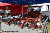International Autojumble Beaulieu -  6 september 2025